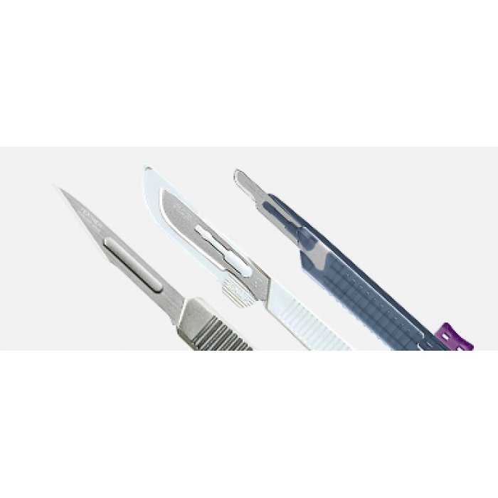 FEATHER Surgical Blades